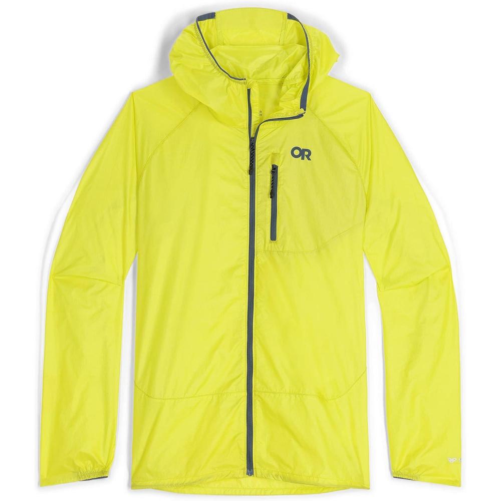 imageOutdoor Research HoodieSulphur