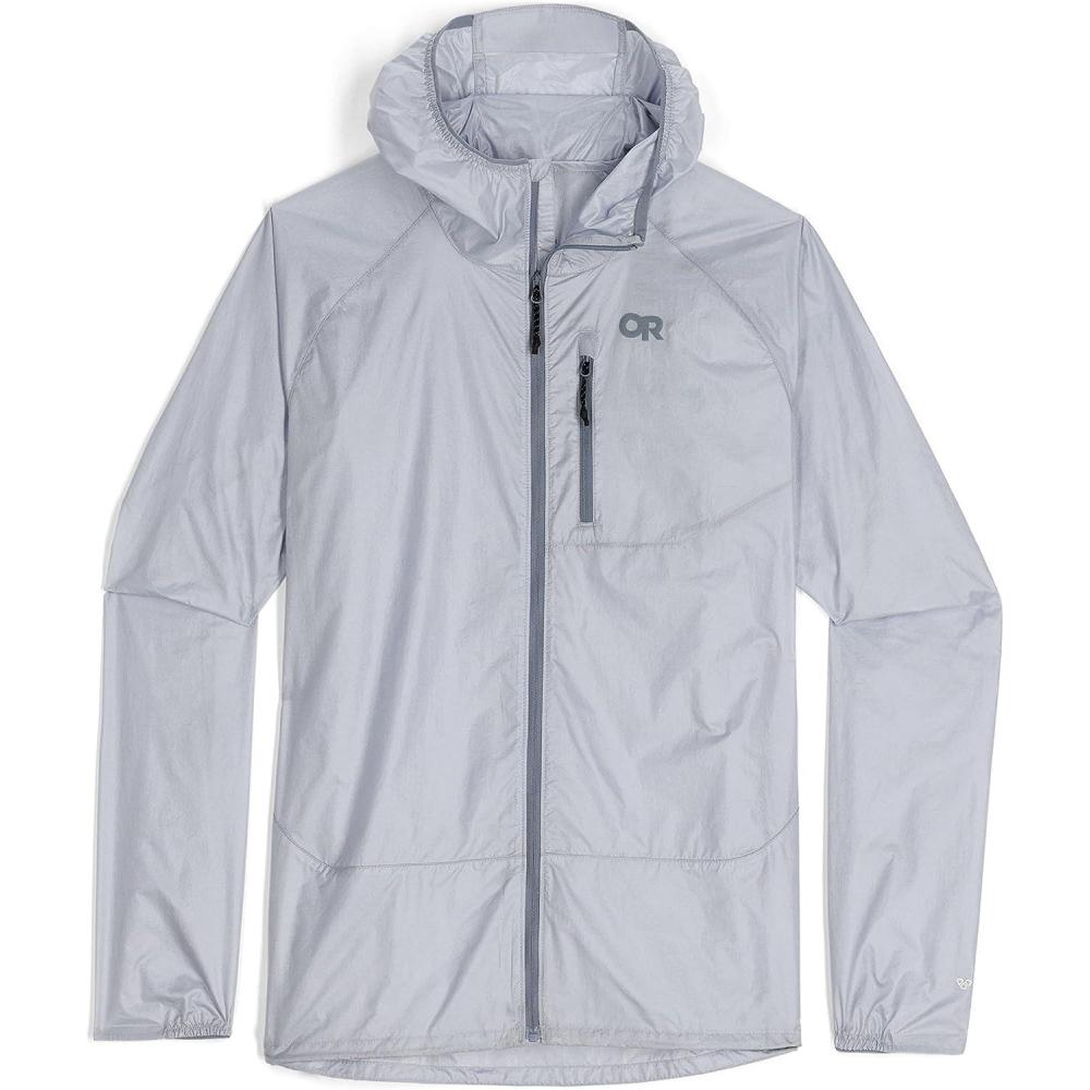 imageOutdoor Research HoodieTitanium