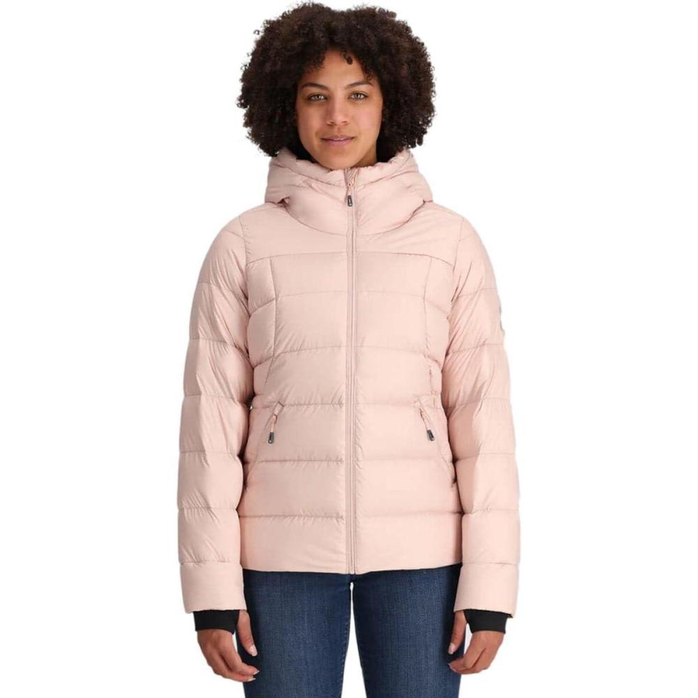 imageOutdoor Research Mens Echo Quarter ZipSienna