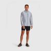 imageOutdoor Research HoodieTitanium