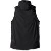 imageOutdoor Research Mens Echo Quarter ZipBlackTahoe