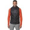 imageOutdoor Research Mens Echo Quarter ZipFirebrick