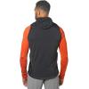 imageOutdoor Research Mens Echo Quarter ZipFirebrick