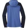 imageOutdoor Research Mens Echo Quarter ZipLapisNaval Blue