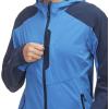 imageOutdoor Research Mens Echo Quarter ZipLapisNaval Blue