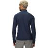imageOutdoor Research Mens Echo Quarter ZipNaval Blue