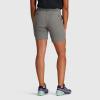 imageOutdoor Research Mens Echo Quarter ZipPewter