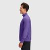 imageOutdoor Research Mens Echo Quarter ZipRegal
