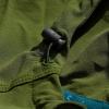 imageOutdoor Research Mens Echo Quarter ZipSeaweed