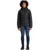 imageOutdoor Research Mens Echo Quarter ZipSolid Black
