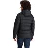 imageOutdoor Research Mens Echo Quarter ZipSolid Black