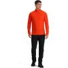 imageOutdoor Research Mens Echo Quarter ZipSpice
