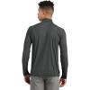 imageOutdoor Research Mens Echo Quarter ZipStorm