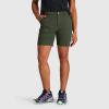 imageOutdoor Research Mens Echo Quarter ZipVerde