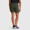 imageOutdoor Research Mens Echo Quarter ZipVerde