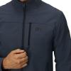 imageOutdoor Research Mens Ultima Softshell JacketAtlantic