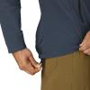 imageOutdoor Research Mens Ultima Softshell JacketAtlantic