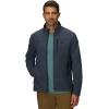 imageOutdoor Research Mens Ultima Softshell JacketAtlantic