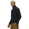 imageOutdoor Research Mens Ultima Softshell JacketBlack