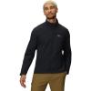 imageOutdoor Research Mens Ultima Softshell JacketBlack