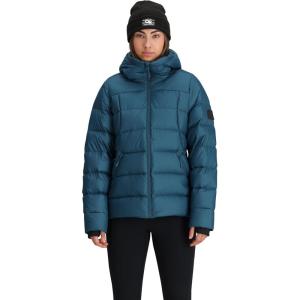 imageOutdoor Research Mens Echo Quarter ZipHarbor