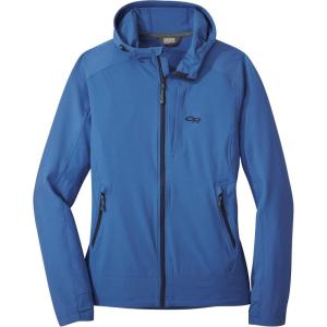 imageOutdoor Research Mens Echo Quarter ZipLapis
