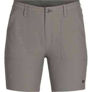 imageOutdoor Research Mens Echo Quarter ZipPewter