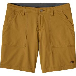 imageOutdoor Research Mens Echo Quarter ZipTapenade