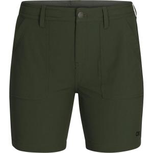 imageOutdoor Research Mens Echo Quarter ZipVerde