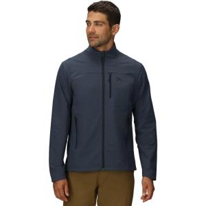 imageOutdoor Research Mens Ultima Softshell JacketAtlantic