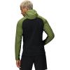 imageOutdoor Research Mens Deviator Hoodie WillowBlack S