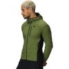 imageOutdoor Research Mens Deviator Hoodie WillowBlack S