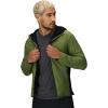 imageOutdoor Research Mens Deviator Hoodie WillowBlack S