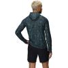 imageOutdoor Research Mens Echo Printed Hoodie Dark Navy Atoms S