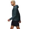 imageOutdoor Research Mens Echo Printed Hoodie Dark Navy Atoms S