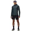 imageOutdoor Research Mens Echo Printed Hoodie Dark Navy Atoms S
