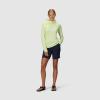 imageOutdoor Research Womens Echo HoodieCool Matcha