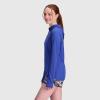 imageOutdoor Research Womens Echo HoodieUltramarine