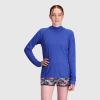 imageOutdoor Research Womens Echo HoodieUltramarine