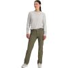 imageOutdoor Research Womens Ferrosi Pants  Short Inseam Ranger Green 8