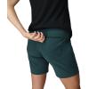imageOutdoor Research Womens Ferrosi Shorts  7quot Inseam Douglas Fir 12