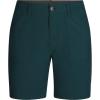 imageOutdoor Research Womens Ferrosi Shorts  7quot Inseam Douglas Fir 12