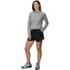imageOutdoor Research Womens Odyssey Multi ShortsBlack