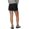 imageOutdoor Research Womens Odyssey Multi ShortsBlack