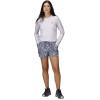 imageOutdoor Research Womens Odyssey Multi ShortsSummit Atoms