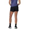 imageWomens Swift Lite Hybrid Shorts  35quot InseamBlack