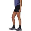 imageWomens Swift Lite Hybrid Shorts  35quot InseamBlack