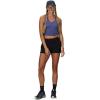 imageWomens Swift Lite Hybrid Shorts  35quot InseamBlack