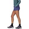 imageWomens Swift Lite Hybrid Shorts  35quot InseamGalactic