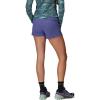 imageWomens Swift Lite Hybrid Shorts  35quot InseamGalactic